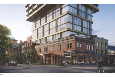 8 Elm on Yonge Condos for Sale
