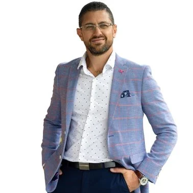 Assaf Maizel award winning real estate agent