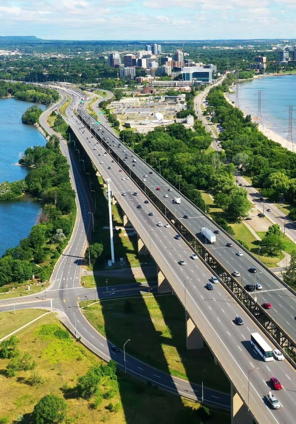 City of Burlington
