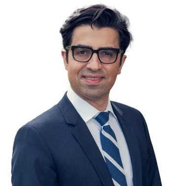 Mehran Razvani