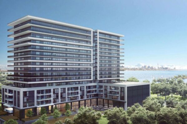 Vita two Etobicoke 16storeys condo