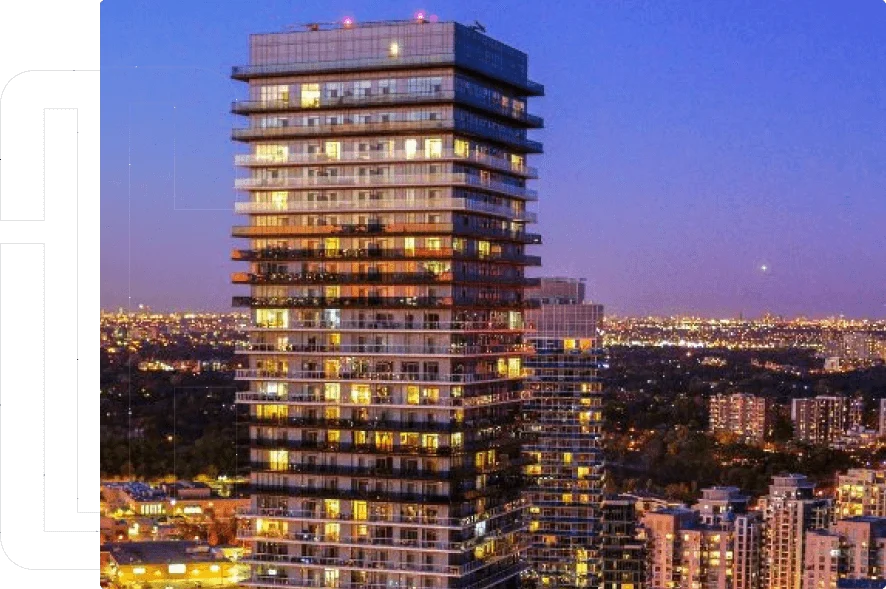 available condos