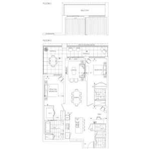 bianca condo floor plan 02