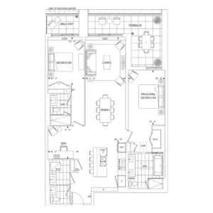 bianca condo floor plan 03