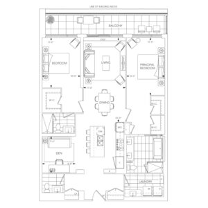 bianca condo floor plan 04