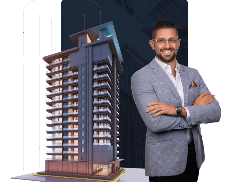condo tower about img