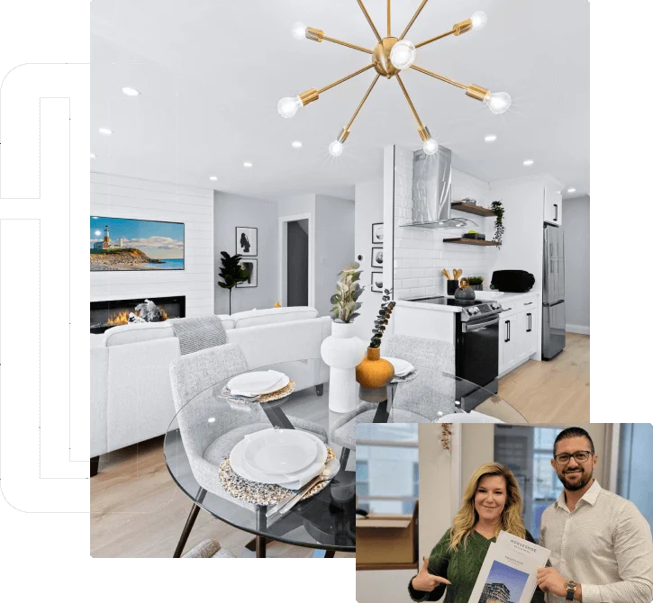 condos for lease
