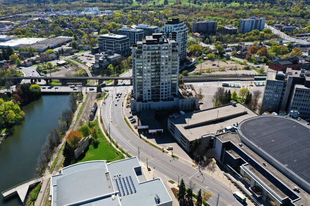 condos in guelph