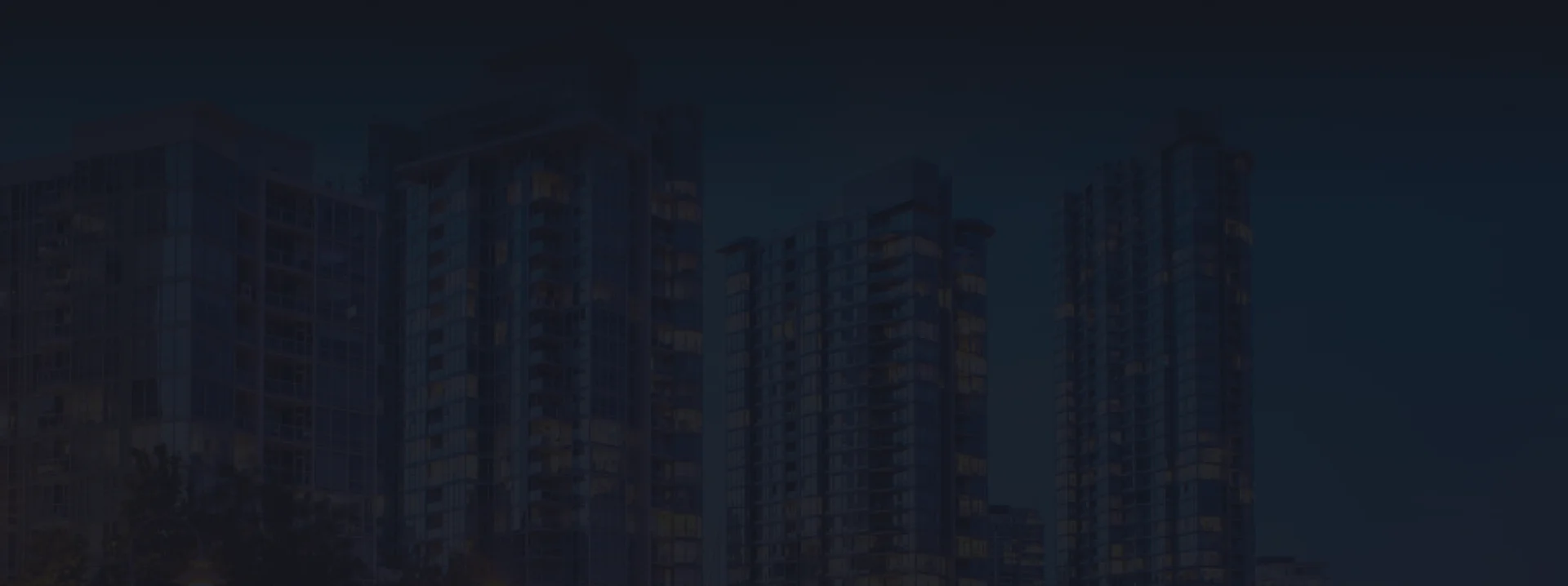 contact us for preconstruction condos