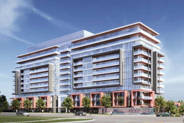 newmarket davis dr millard ave condos near toronto 12 storey condo yonge st and millard