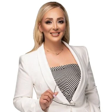 top real estate agent toronto solmaz karami