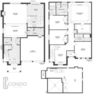 brant-homes-paris-riverside-floor-plans-2811sqft-3-bed-2.5-bath-garrage