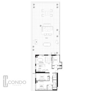 floor-plans-Milton-The-Millhouse-Condos-Fernbrook-Homes-1202sqft-3-bed-2-bath-terrace