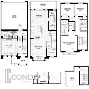 floor-plan-3217-Elgin-Mills-Rd-E-Markham-Springwater-Markham-1872sqft-3-bed-2.5-bath-garrage