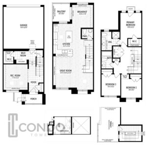 floor-plan-3217-Elgin-Mills-Rd-E-Markham-Springwater-Markham-1995sqft-3-bed-2.5-bath-garrage