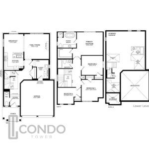 floor-plans-Belmont-Newcastle-Homes-Treasure-Hill-Home-1978sqft-4-bed-2.5-bed