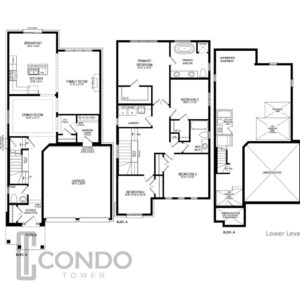 floor-plans-Belmont-Newcastle-Homes-Treasure-Hill-Home-2232sqft-4-bed-2.5-bed