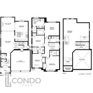 floor-plans-Belmont-Newcastle-Homes-Treasure-Hill-Home-2331sqft-4-bed-3.5-bed