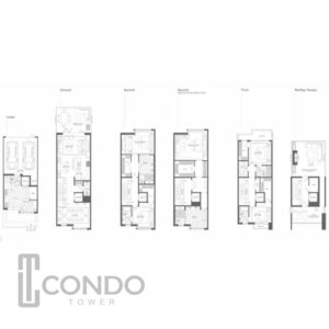 floor-plans-Charbonnel-Towns-Treasure-Hill-Home-Corp-3440sqft-4-bed-4.5-bath