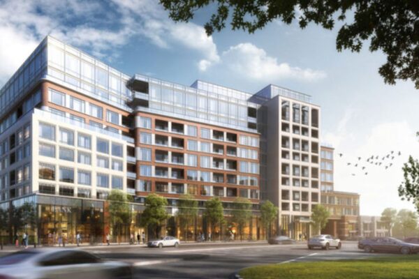 Now Selling Edenbridge Kingsway Condos The Kingsway, Etobicoke, ON