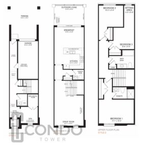 floor-plans-Hamilton-townhouses-3-stories-empire-lush-towns-low-7-hundred-thousand-2026sqft-3-bed-2.5-bath-garage-patio