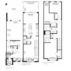 floor-plans-Hamilton-townhouses-3-stories-empire-lush-towns-low-7-hundred-thousand-1841sqft-3-bed-2.5-bath-garage-patio