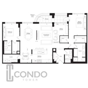 Empire-Maven-Condos-Communities-north-york-floor-plans-1680sqft-2-bed-2-bath-terrace