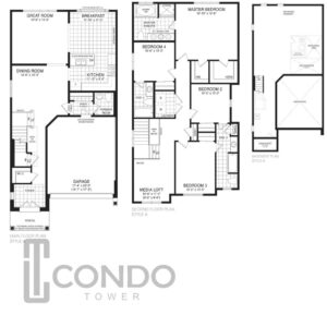 floor-plans-Empire-Wyndfield-Towns-Brantford-2393sqft-4-bed-3.5-bath