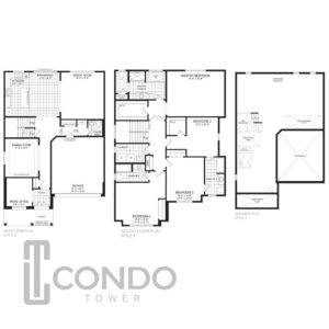 floor-plans-Empire-Wyndfield-Towns-Brantford-2874sqft-4-bed-3.5-bath