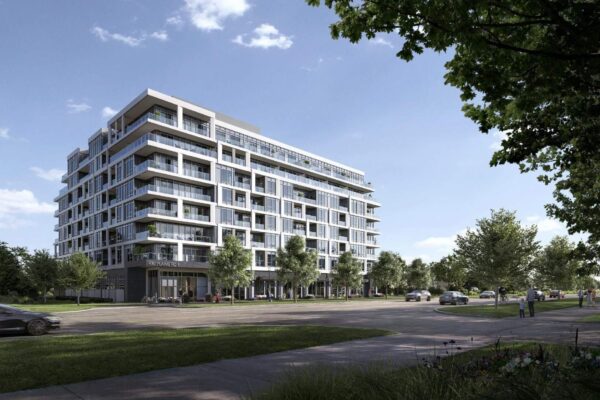 Northshore Condos 490 Plains Rd E, Burlington, Ontario