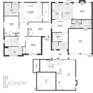 brant-homes-paris-riverside-floor-plans-2235qsft-3-bed-2.5-bath-garrage