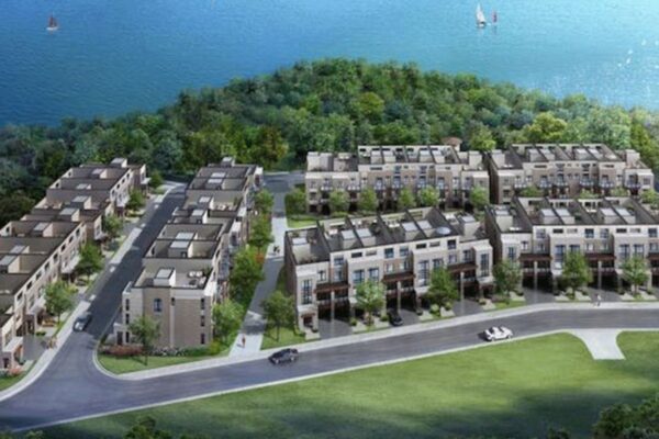 70-Pioneer-Trail-Barrie-Pioneer-Shores-Towns-Fernbrook-Homes-townhouses-site-plan-town-veiw