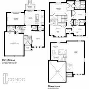 floor-plans-Shoreline-Point-Homes-Zancor-Homes-2457sqft-4-bed-3.5-bath