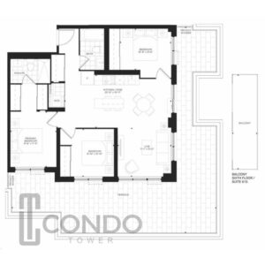 Station-No.-3-Condos-whitby-floor-plans-1029sqft-3-bed-2-bath-terrace