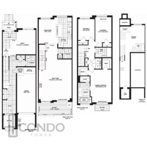 The-Collection-Towns-10071-Weston-Rd-Vaughan-floor-plans-2249sqft-3-bed-4-bath