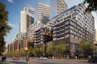 Now Selling The Well Condos 410 Front Street West, Toronto, ON