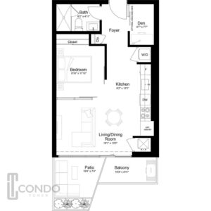 floor-plans-bracebridge-Upper-Vista-Muskoka-567sqft-1-bed-1-balcony