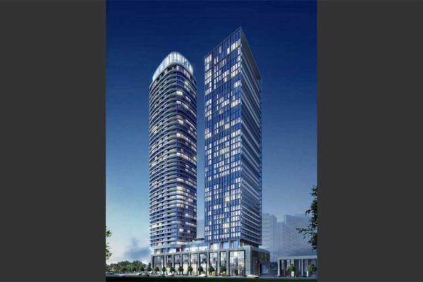 Now-Selling-Via-Bloor-Condos- Tridel-toronto-ontario-high-rise