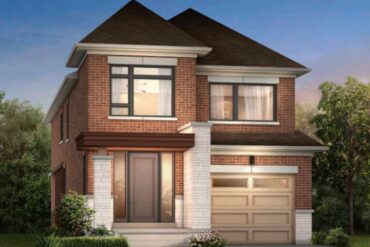 whitby urban townhouses attatced detached andrin homes near torono single family homes new familes