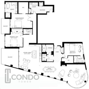 floor plans