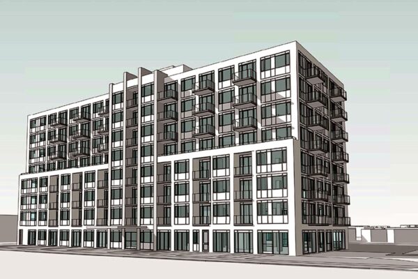 2240 Birchmount Road Condos Developer TBD