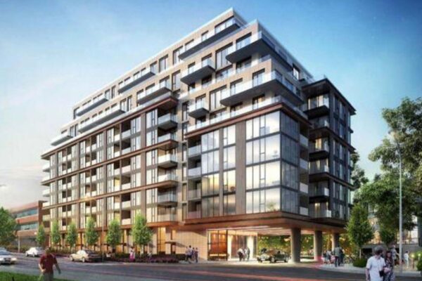 250 Lawrence Ave West Condos toronto Graywood Developments