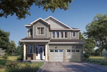 GREENWOOD MEADOWS COLLINGWOOD COMING SOON detached homes