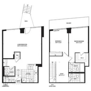 floor plans