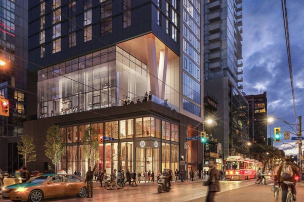 357 King West Condos Great Gulf Now Selling