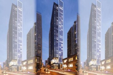 357 King West Condos Great Gulf Now Selling