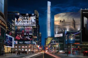 Concord Sky Condos Concord Adex city of Toronto ontario Concord Sky Condos Concord Adex city of Toronto ontario