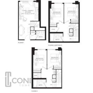 floor plans