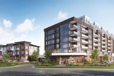Lake Pointe Condos Your Home Developments