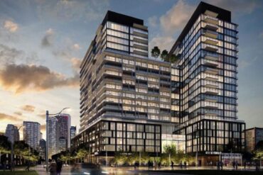 Home Power Adelaide Condos Great Gulf and Hullmark Developments